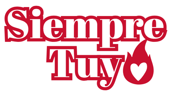 SiempreTuyo